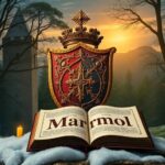 Significado del apellido Marmol
