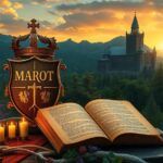 Significado del apellido Marot
