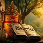 Significado del apellido Marqués