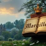 Significado del apellido Marquilles