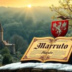 Significado del apellido Marrufo
