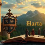 Significado del apellido Marta