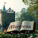 Significado del apellido Martijena