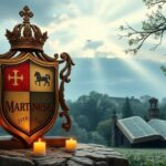 Significado del apellido Martinese