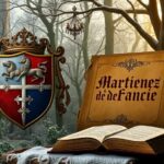 Significado del apellido Martínez de francia