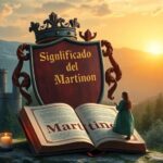 Significado del apellido Martinón