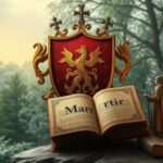 Significado del apellido Martir