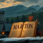Significado del apellido Marton