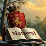 Significado del apellido Martorell