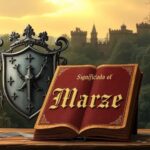 Significado del apellido Marzak
