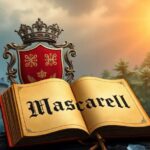 Significado del apellido Mascarell