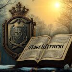 Significado del apellido Mascheroni