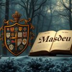 Significado del apellido Masdeu