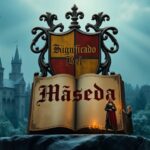 Significado del apellido Maseda