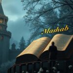 Significado del apellido Mashlab
