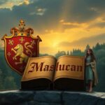 Significado del apellido Maslucan