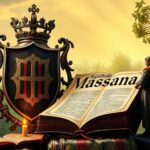 Significado del apellido Massana
