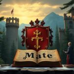 Significado del apellido Mate