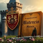 Significado del apellido Matencio