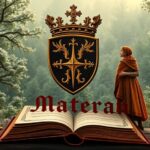Significado del apellido Materán