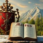 Significado del apellido Mateus
