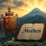 Significado del apellido Mathen