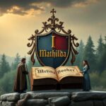 Significado del apellido Mathilda
