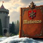 Significado del apellido Matienzo