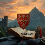 Significado del apellido Matute
