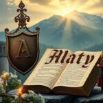 Significado del apellido Maty
