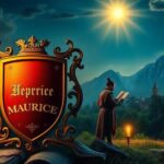 Significado del apellido Maurice
