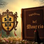 Significado del apellido Mauricio