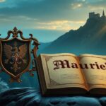 Significado del apellido Mauriel