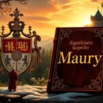 Significado del apellido Maury