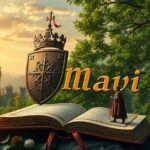 Significado del apellido Mavi