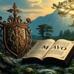 Significado del apellido Mavo