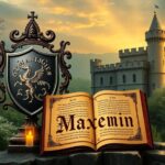 Significado del apellido Maxemin
