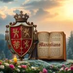 Significado del apellido Maximiliano