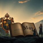 Significado del apellido May