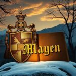 Significado del apellido Mayen