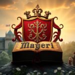 Significado del apellido Mayerli