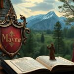 Significado del apellido Mayme