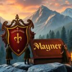 Significado del apellido Mayner