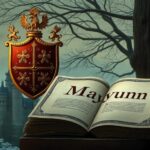 Significado del apellido Mayumi