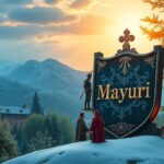 Significado del apellido Mayuri