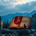 Significado del apellido Mazin