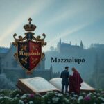 Significado del apellido Mazzalupo