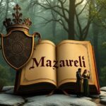 Significado del apellido Mazzarelli