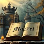 Significado del apellido Mazzei