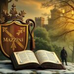 Significado del apellido Mazzini
